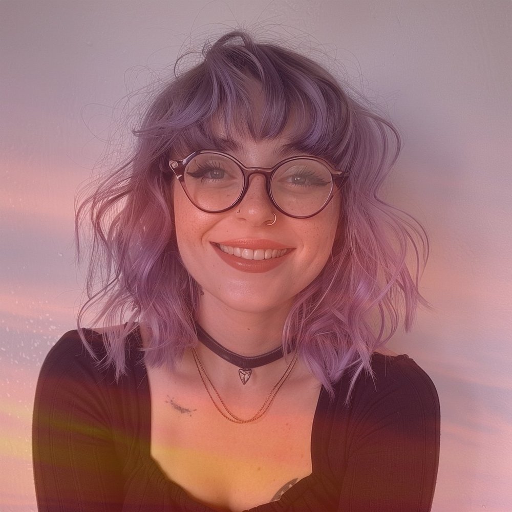 Meet your Posher, Justine